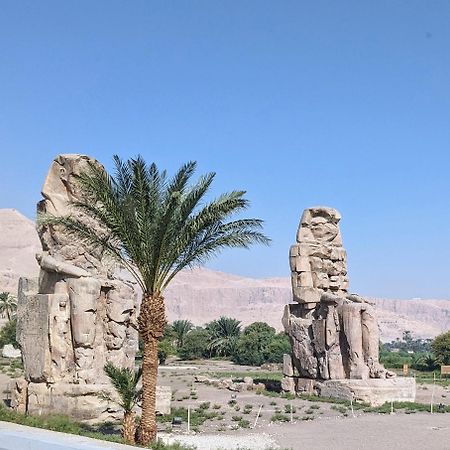 Al Ramla Guest House Луксор Экстерьер фото