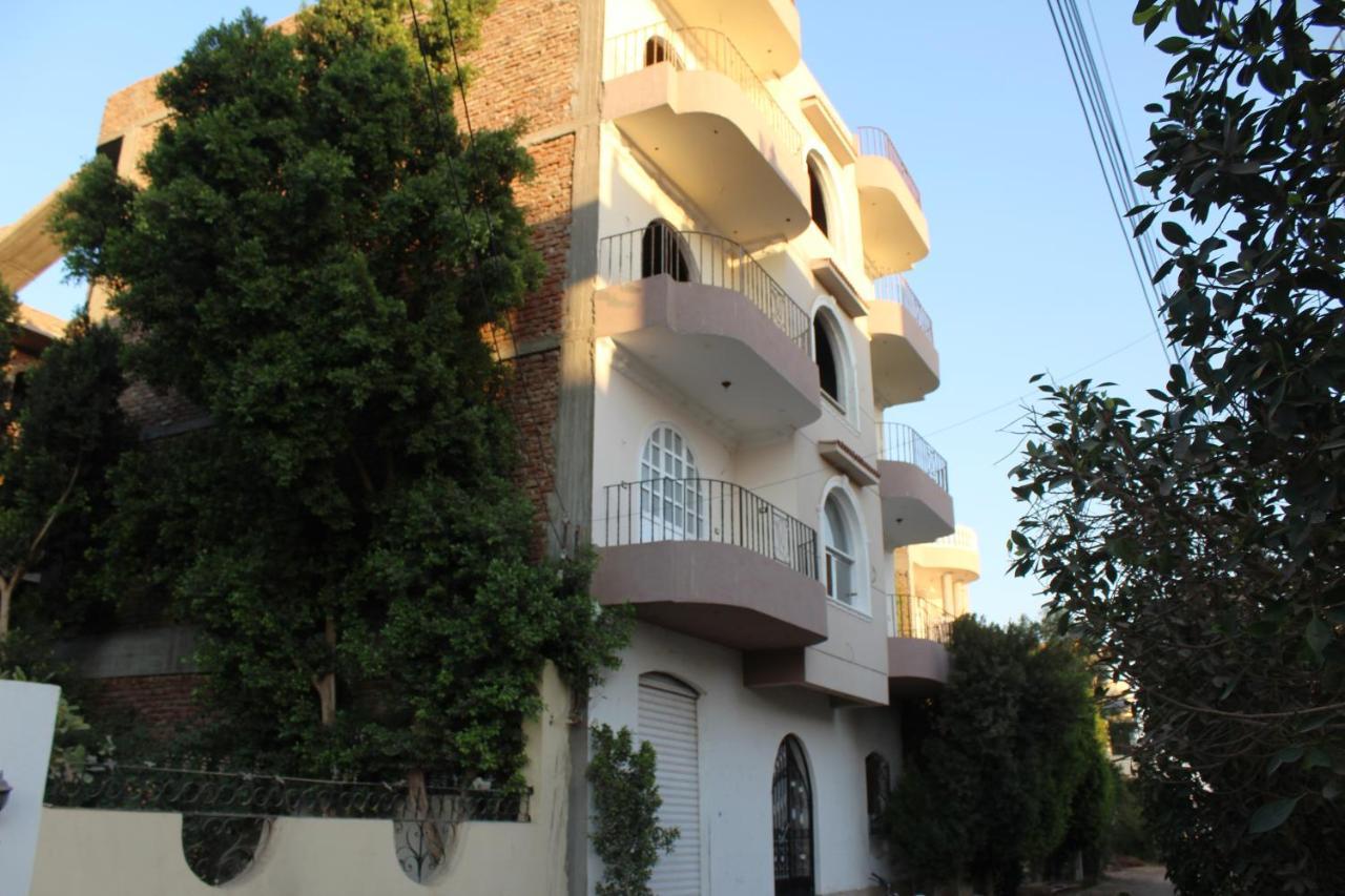 Al Ramla Guest House Луксор Экстерьер фото