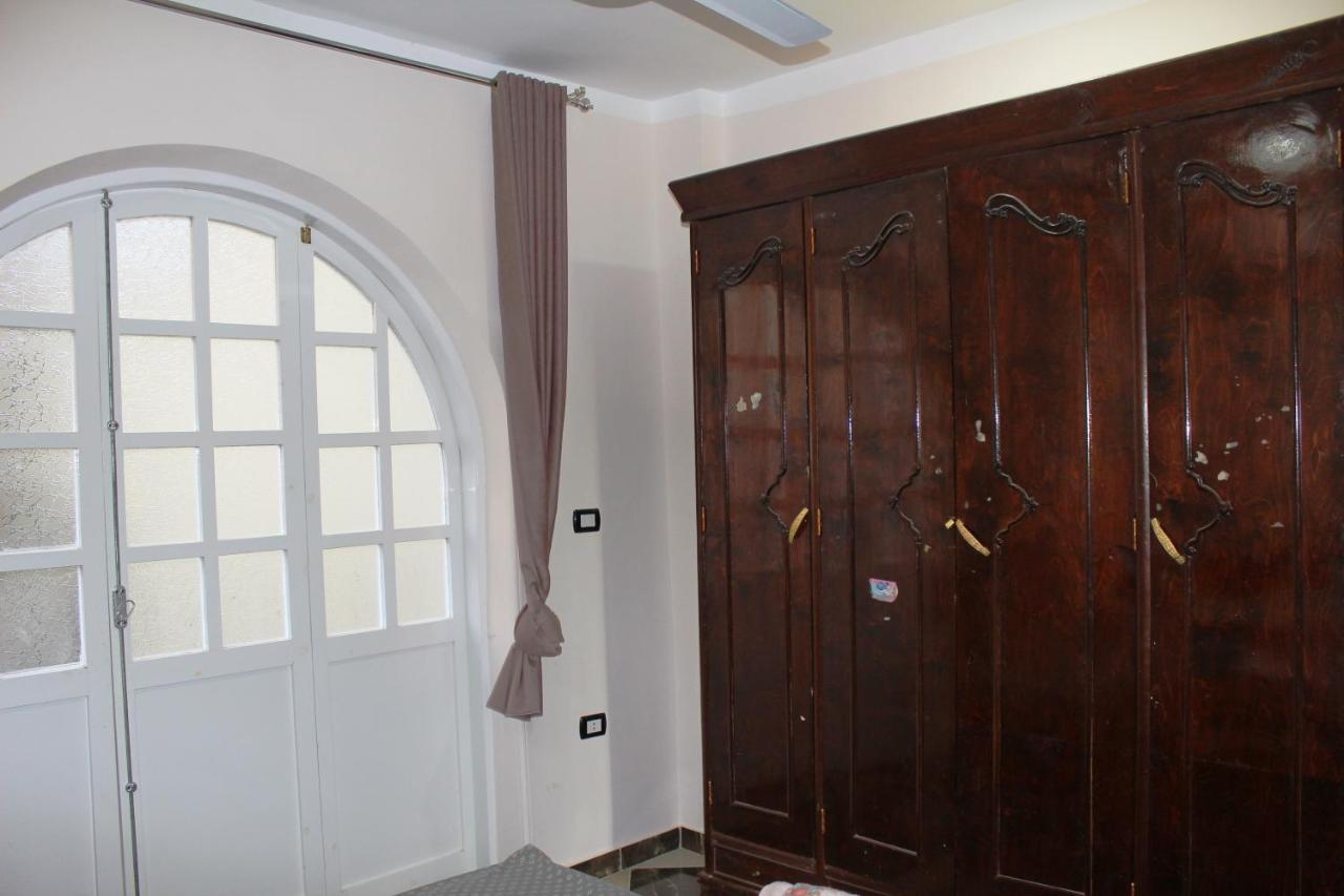 Al Ramla Guest House Луксор Экстерьер фото