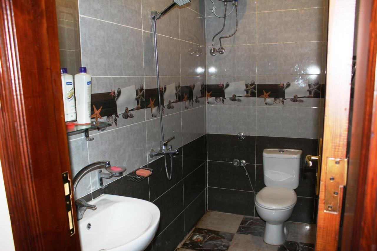Al Ramla Guest House Луксор Экстерьер фото