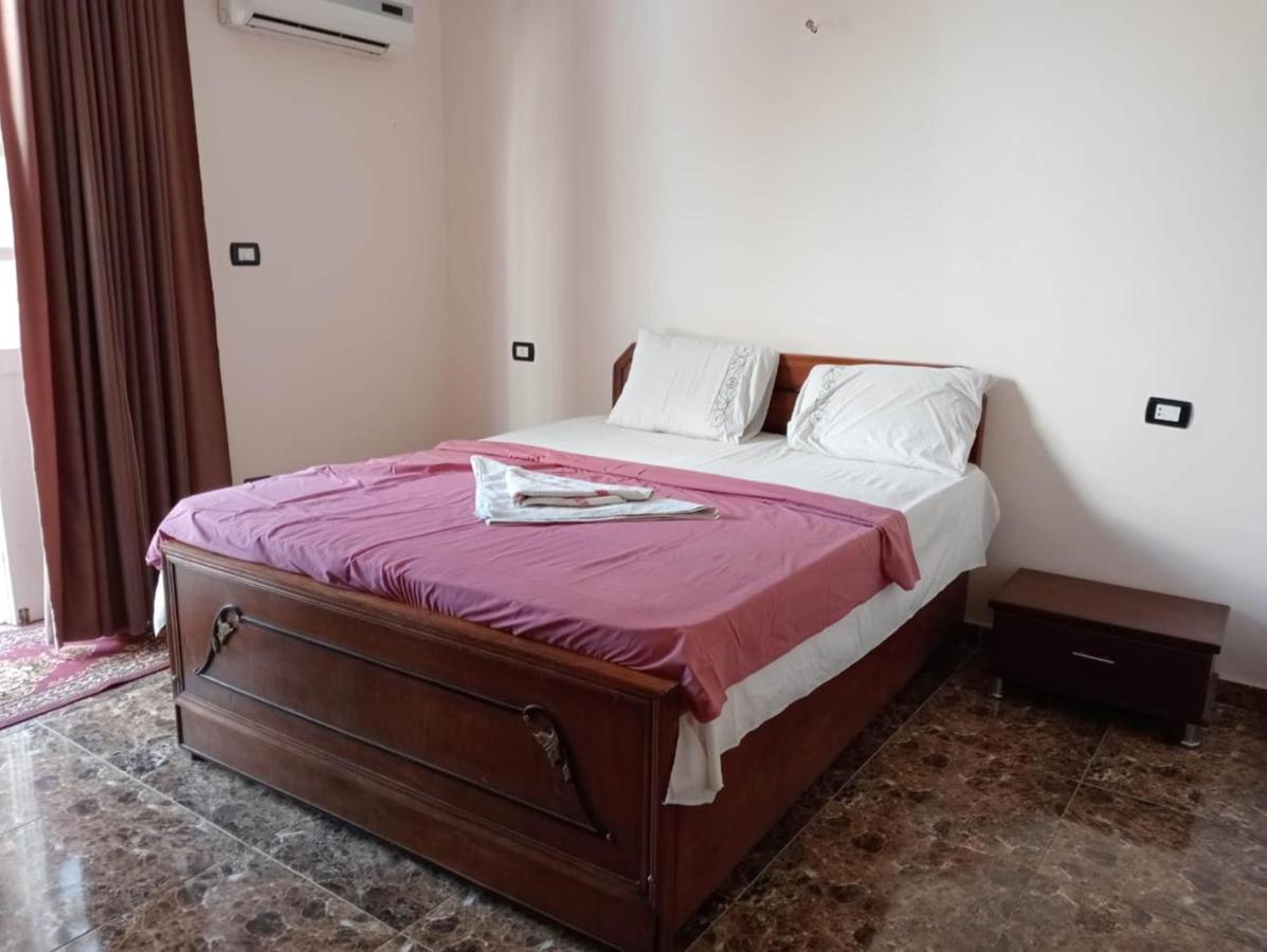 Al Ramla Guest House Луксор Экстерьер фото