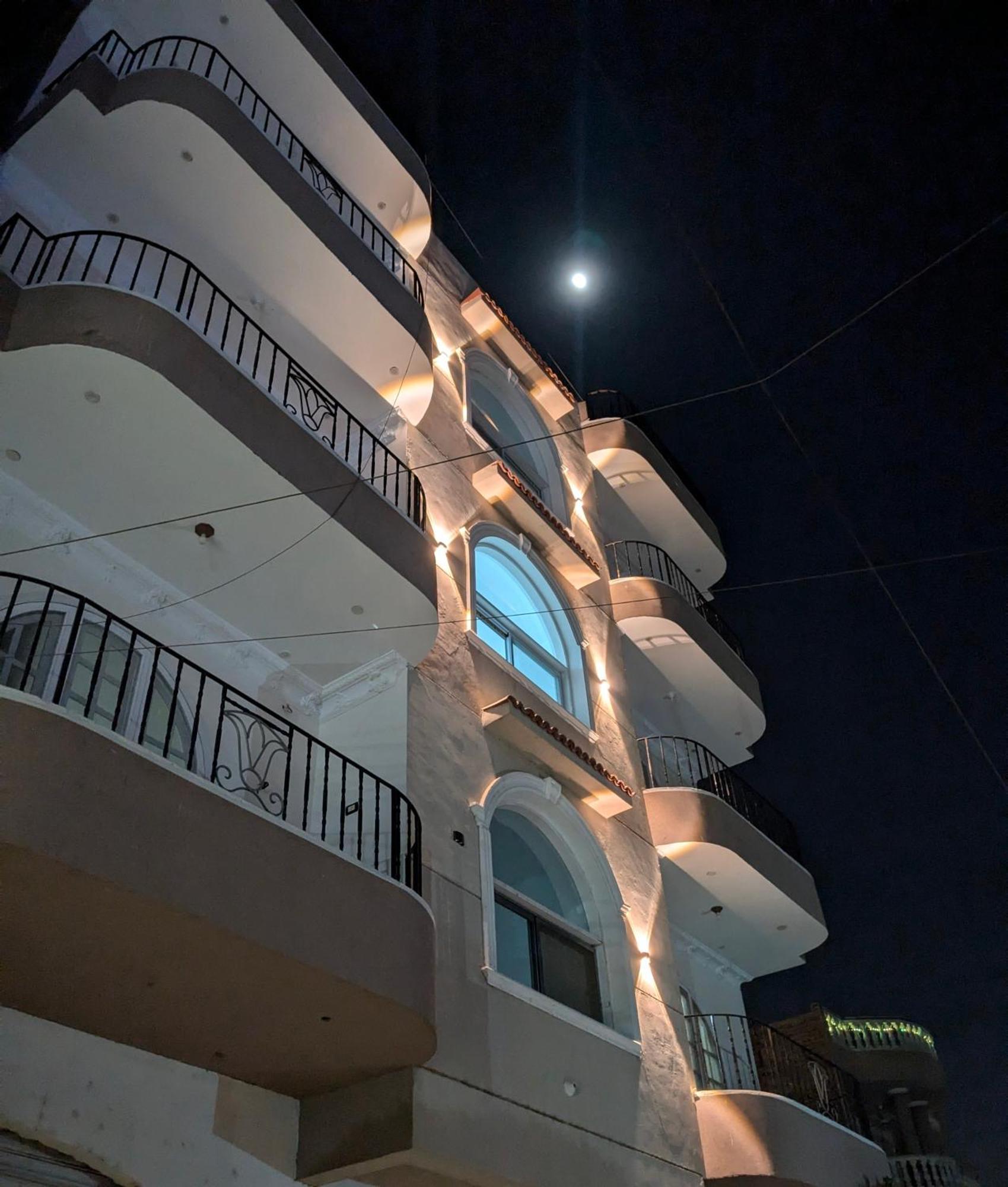 Al Ramla Guest House Луксор Экстерьер фото