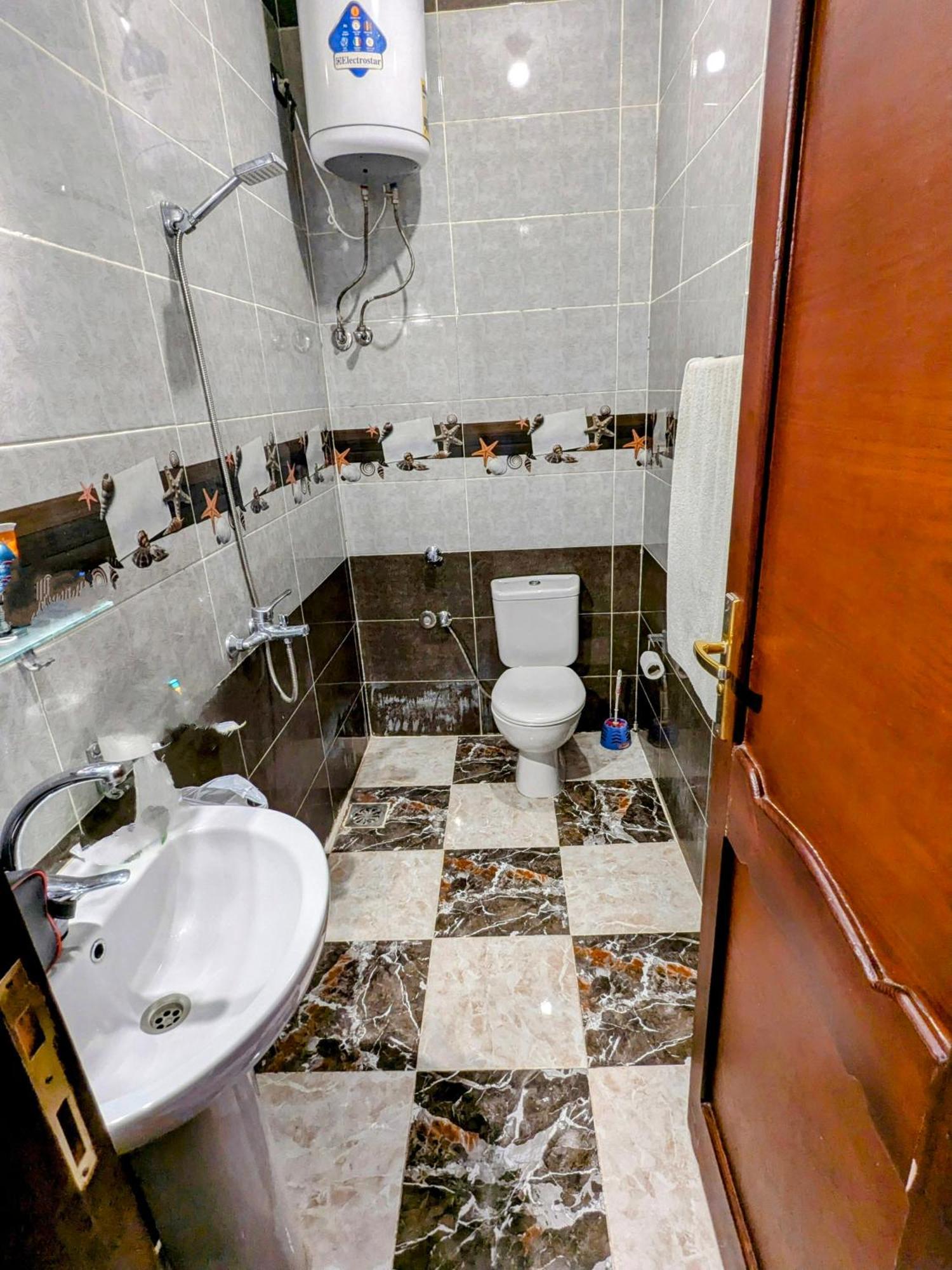 Al Ramla Guest House Луксор Экстерьер фото